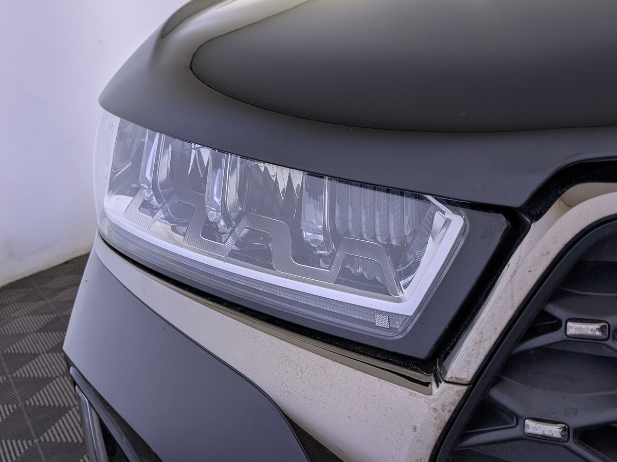 Chery Tiggo 7 Pro б/у, 2023, Вариатор. Фото: #9