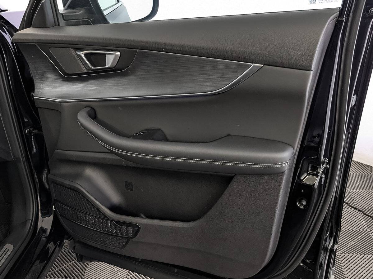 Chery Tiggo 7 Pro б/у, 2023, Вариатор. Фото: #23