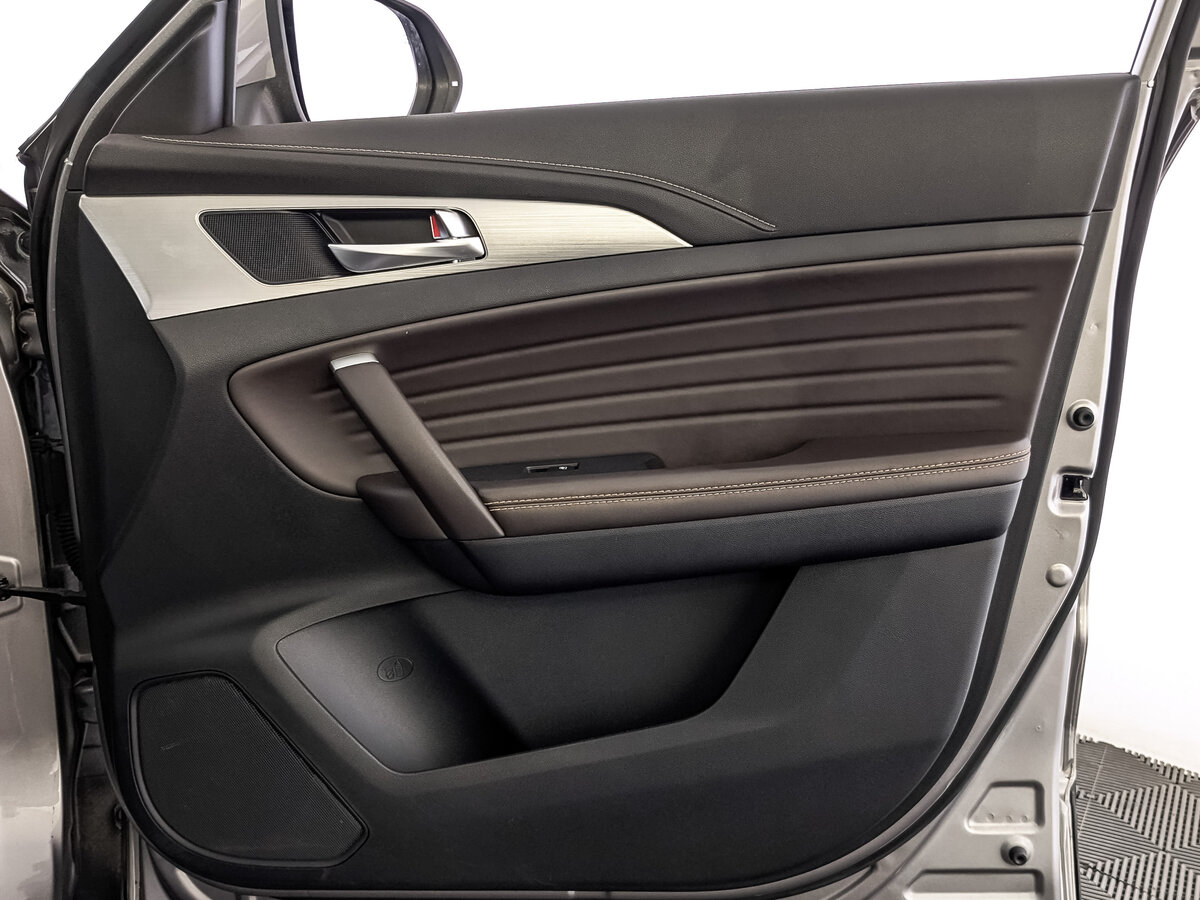 Changan CS35 Plus б/у, 2019, Автоматическая. Фото: #22