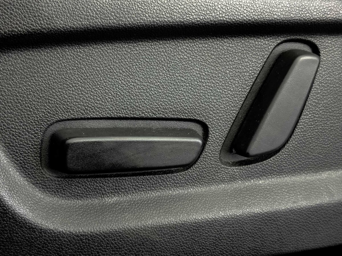 Changan CS35 Plus б/у, 2019, Автоматическая. Фото: #23