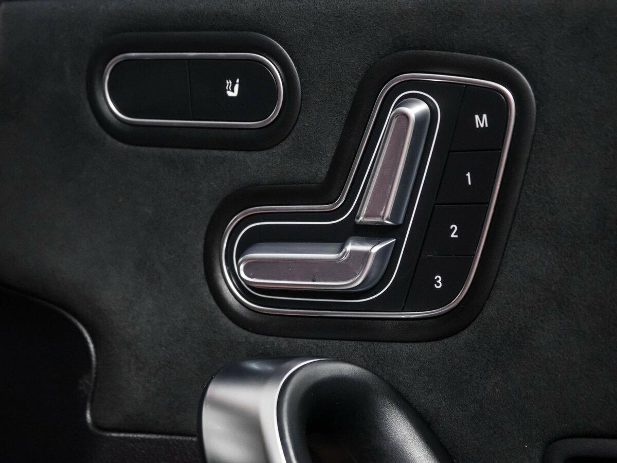 Mercedes-Benz CLA б/у, 2019, Роботизированная. Фото: #11