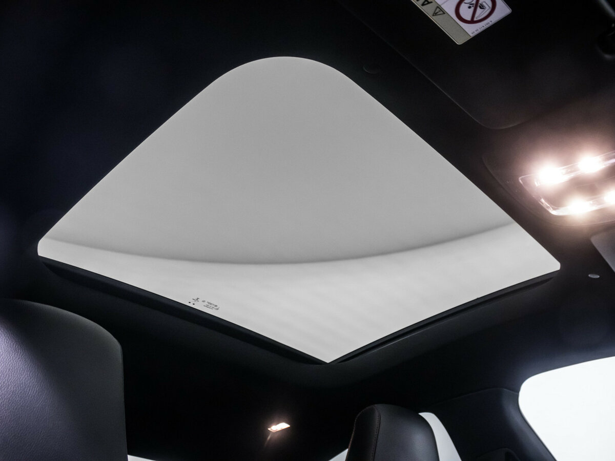 Mercedes-Benz CLA б/у, 2019, Роботизированная. Фото: #12