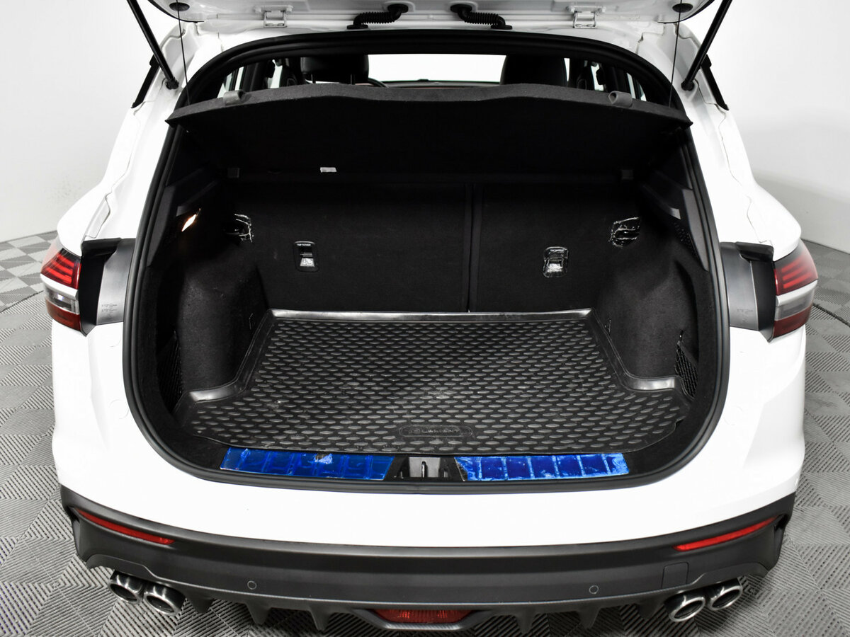 Belgee X50 б/у, 2024, Роботизированная. Фото: #23