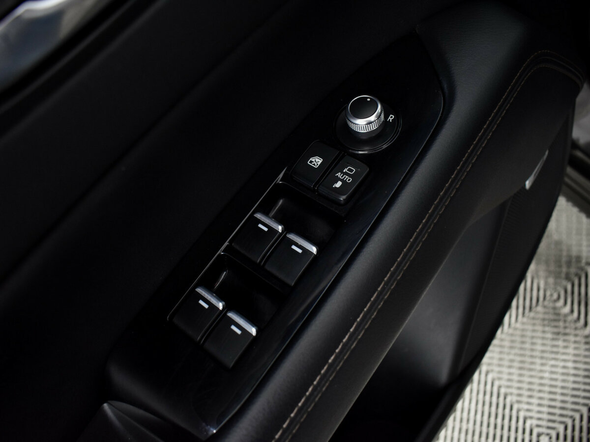 Mazda CX-5 б/у, 2019, Автоматическая. Фото: #16