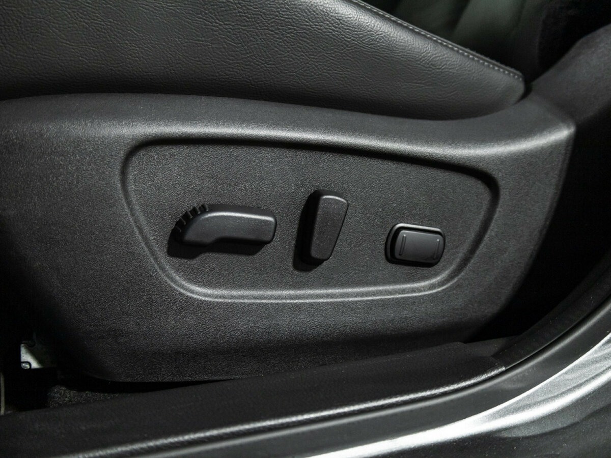 Nissan Qashqai б/у, 2021, Вариатор. Фото: #14