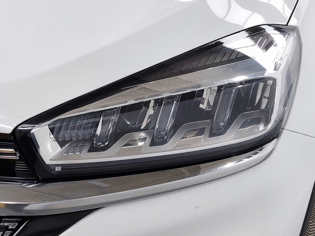 Chery Tiggo 8 б/у, 2023, Роботизированная. Фото: #8