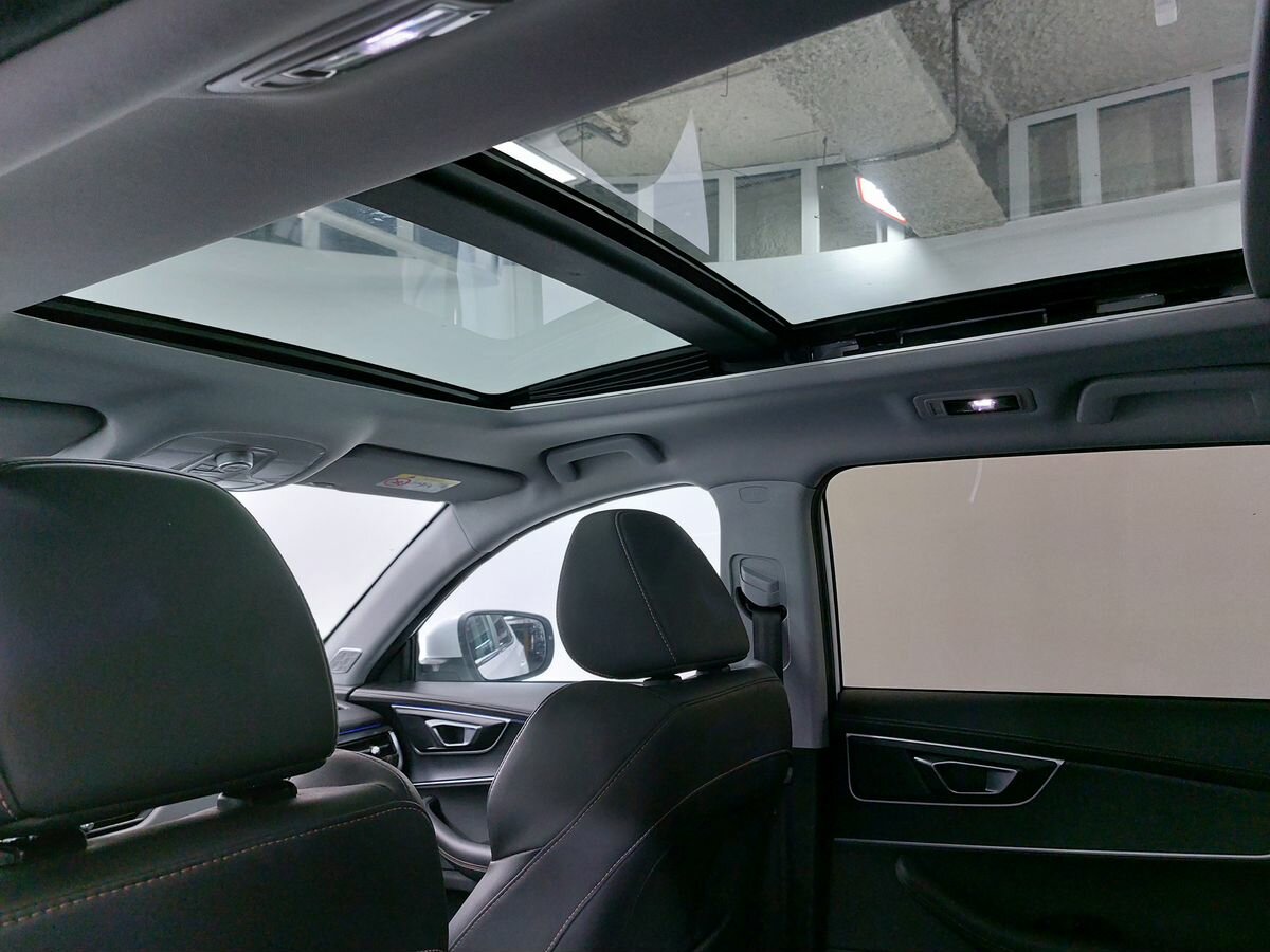 Chery Tiggo 8 б/у, 2023, Роботизированная. Фото: #12