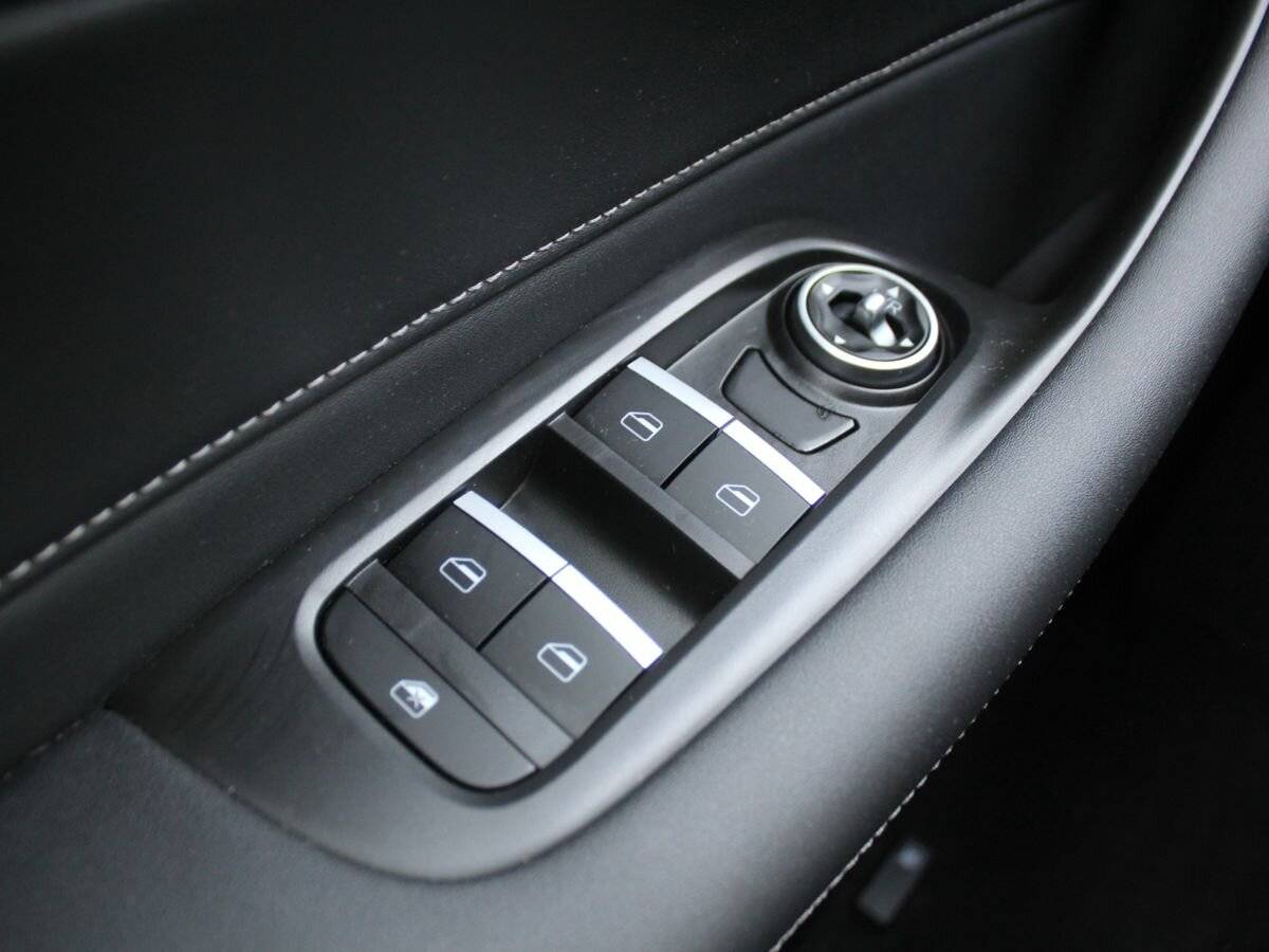 Chery Tiggo 4 Pro б/у, 2024, Вариатор. Фото: #13