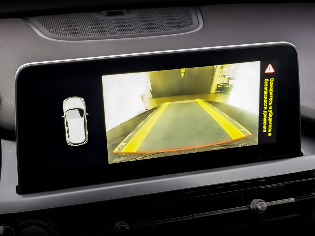 Chery Tiggo 4 Pro б/у, 2022, Вариатор. Фото: #19