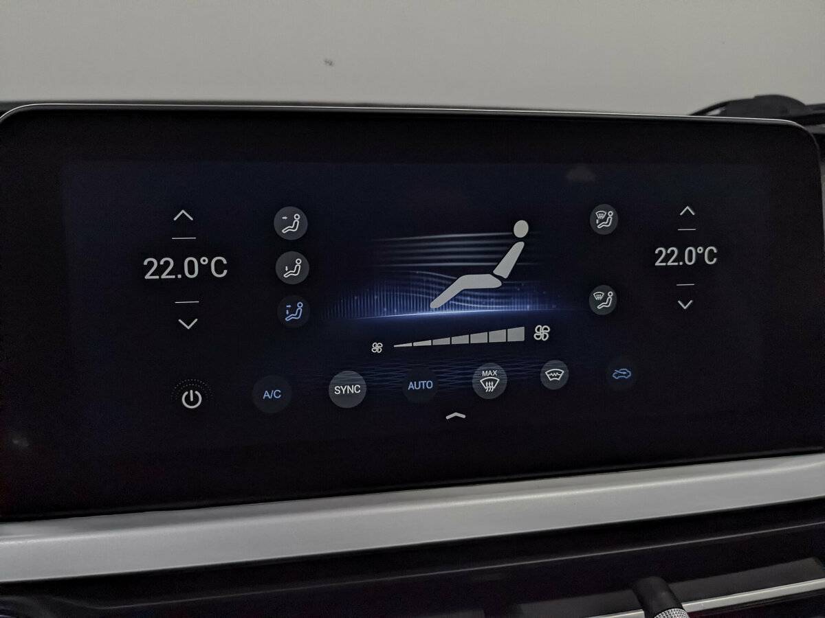 Чери Тигго 7 Про б/у, 2022, Вариатор. Фото: #20