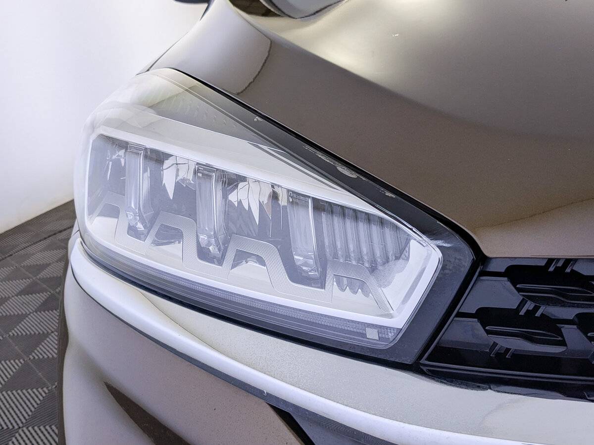 Chery Tiggo 8 б/у, 2020, Вариатор. Фото: #10