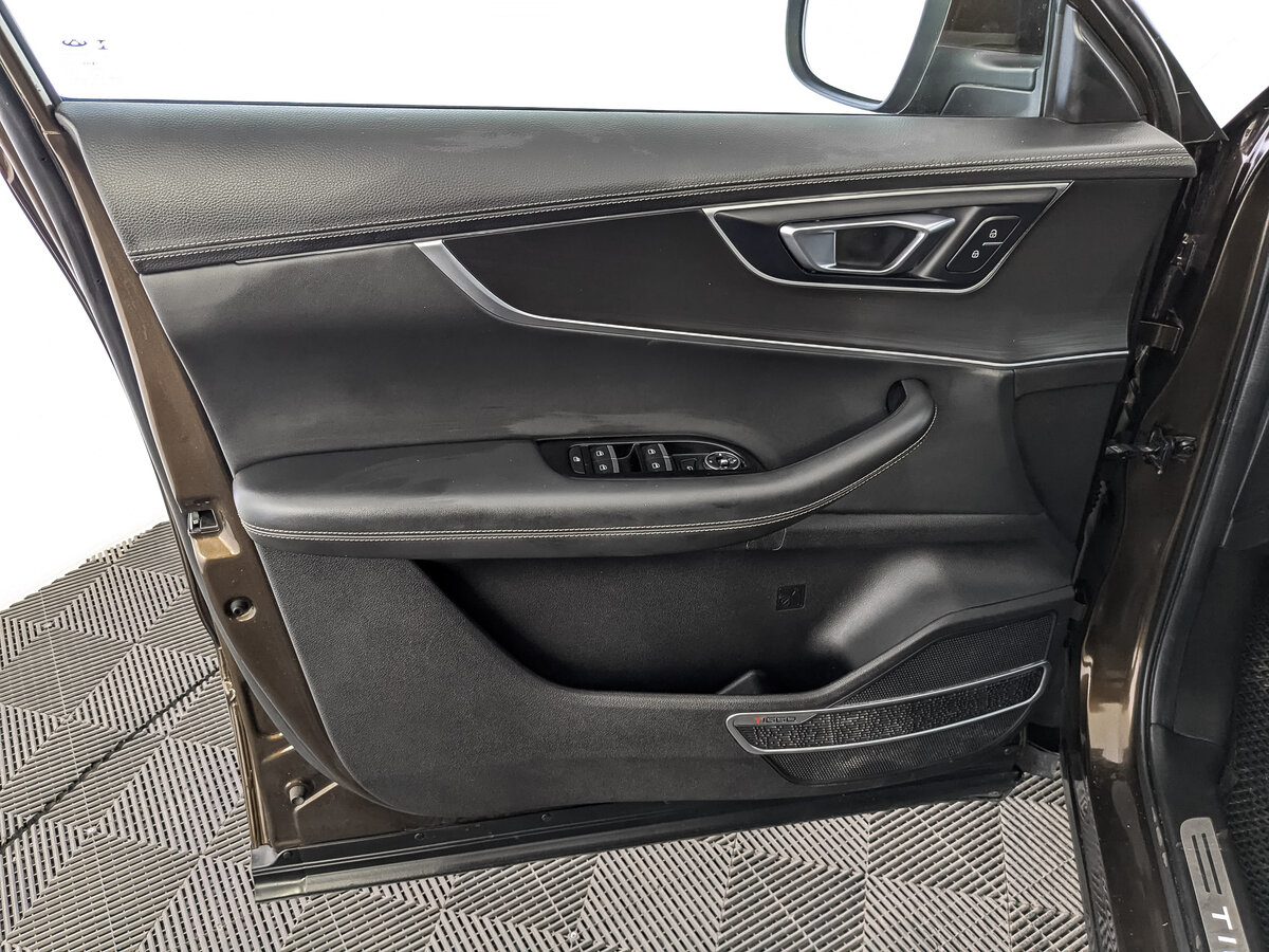 Chery Tiggo 8 б/у, 2020, Вариатор. Фото: #18