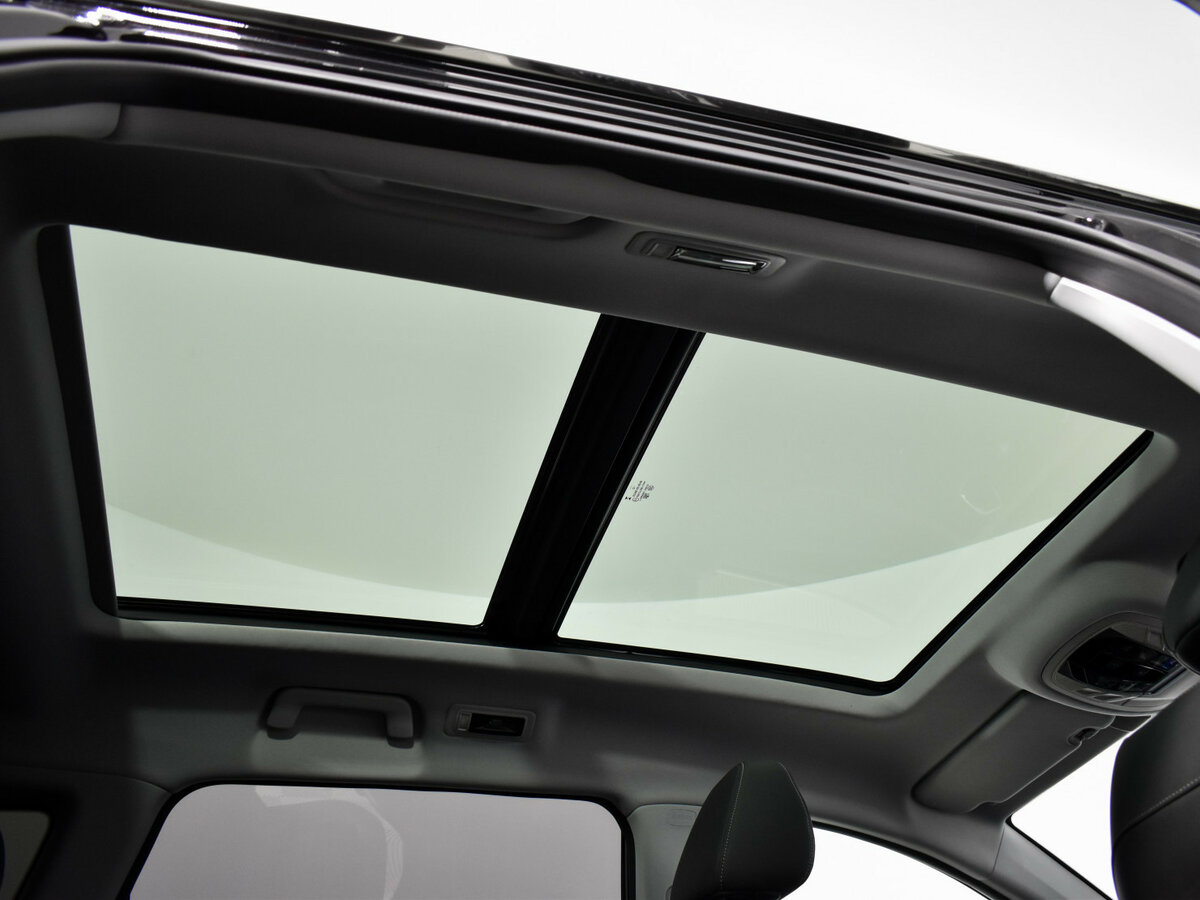 Chery Tiggo 7 Pro Max б/у, 2023, Вариатор. Фото: #12