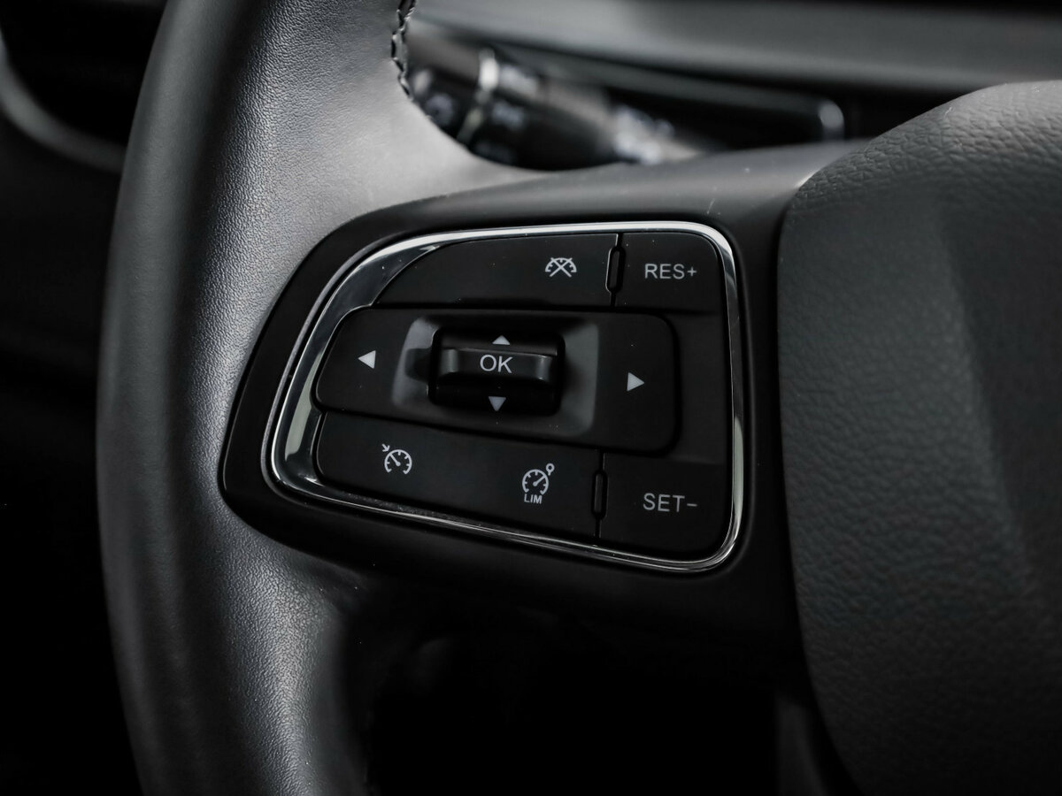 Chery Tiggo 7 Pro Max б/у, 2023, Вариатор. Фото: #12