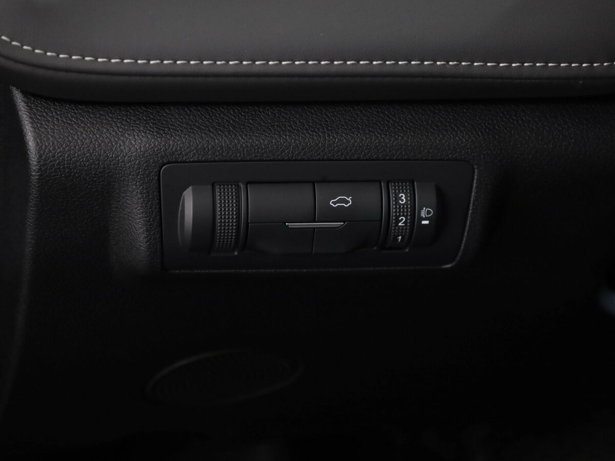 Chery Tiggo 7 Pro Max б/у, 2023, Вариатор. Фото: #23