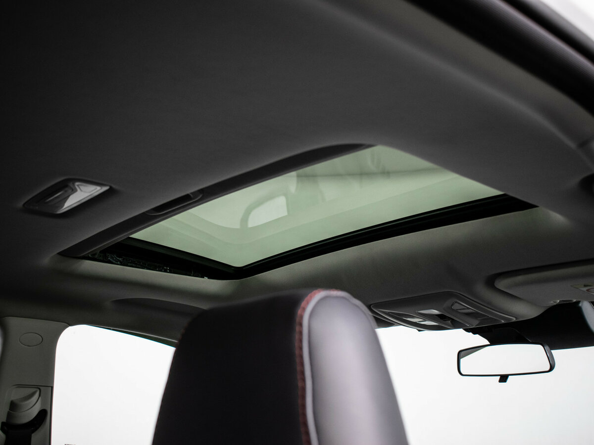 Changan UNI-T б/у, 2022, Роботизированная. Фото: #9