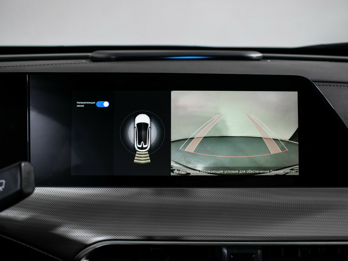 Changan UNI-T б/у, 2022, Роботизированная. Фото: #15