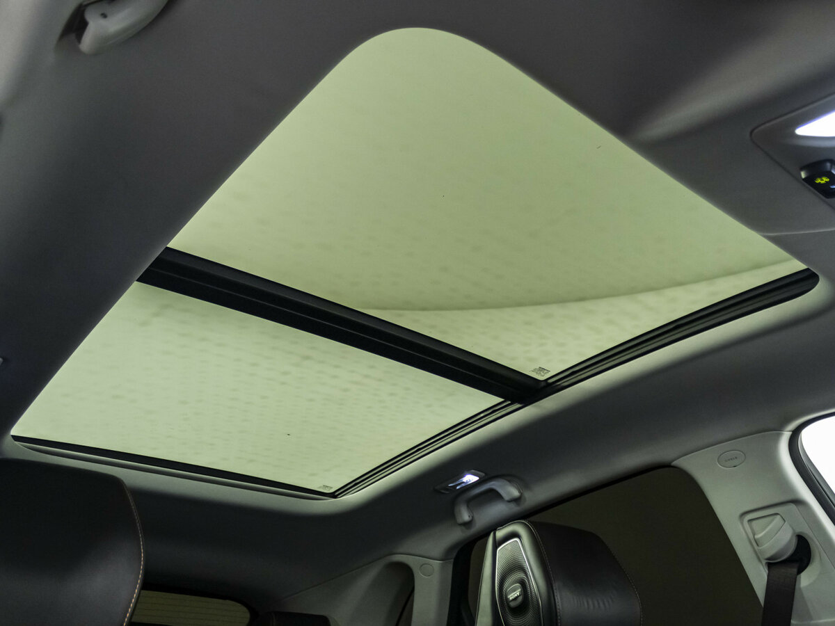 Changan UNI-K б/у, 2023, Автоматическая. Фото: #16