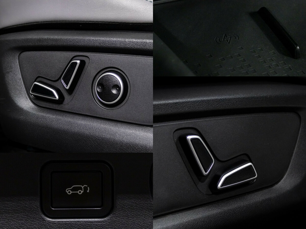 Changan UNI-T б/у, 2023, Роботизированная. Фото: #15