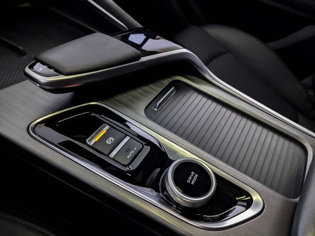 Changan UNI-T б/у, 2023, Роботизированная. Фото: #24