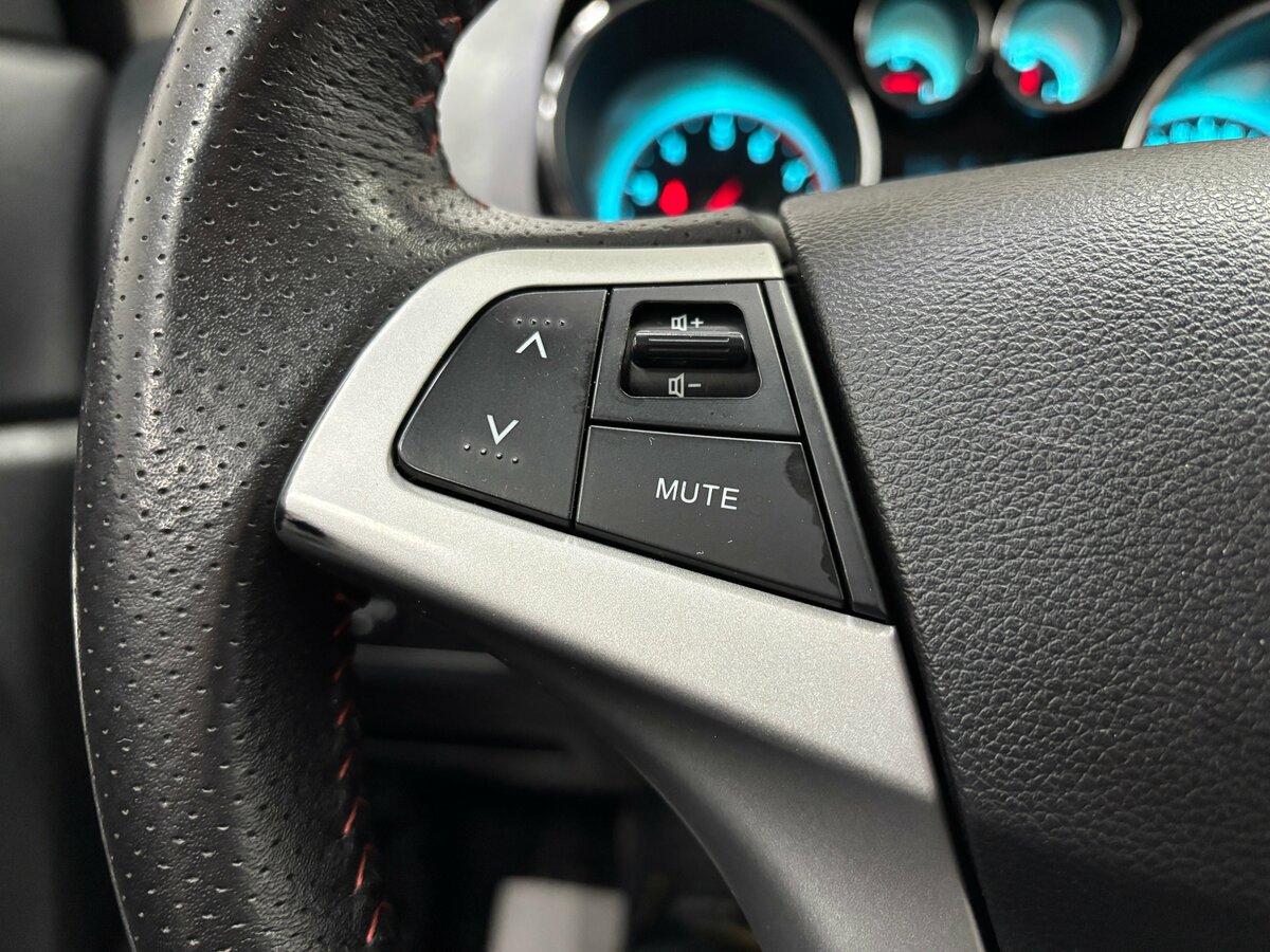 Changan CS35 б/у, 2018, Автоматическая. Фото: #20