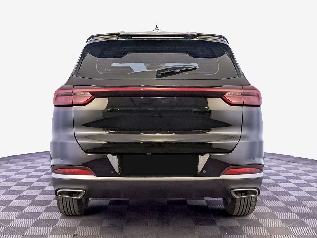 Chery Tiggo 7 Pro Max б/у, 2024, Роботизированная. Фото: #5