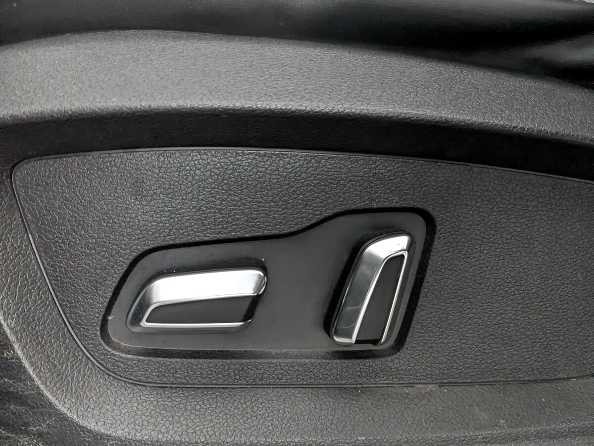 Chery Tiggo 7 Pro б/у, 2022, Вариатор. Фото: #25