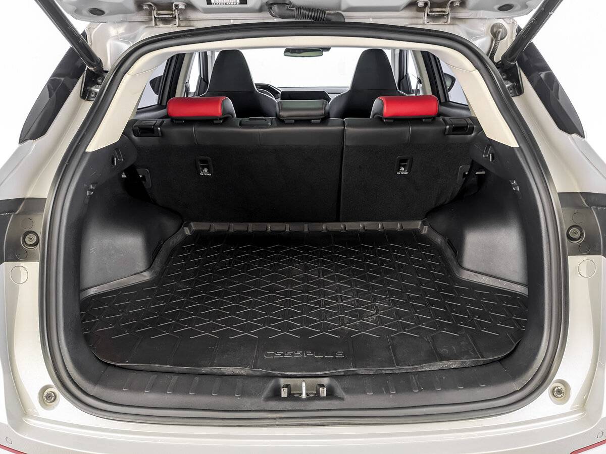 Changan CS55 Plus б/у, 2023, Роботизированная. Фото: #9