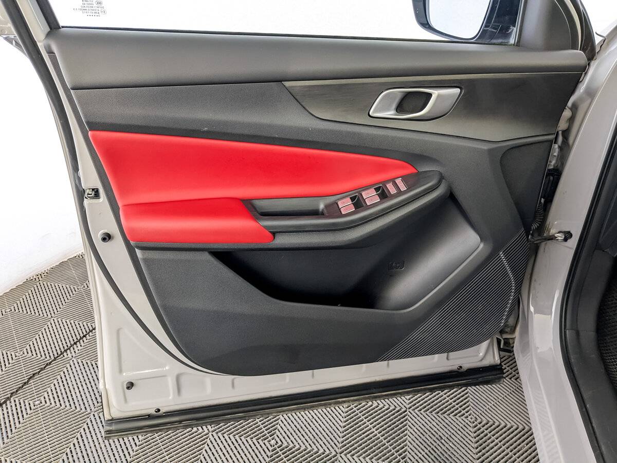 Changan CS55 Plus б/у, 2023, Роботизированная. Фото: #18