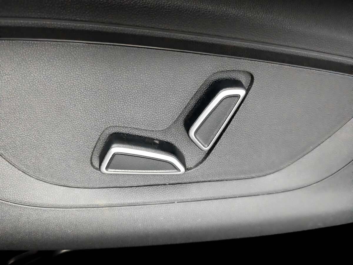 Changan CS55 Plus б/у, 2023, Роботизированная. Фото: #20