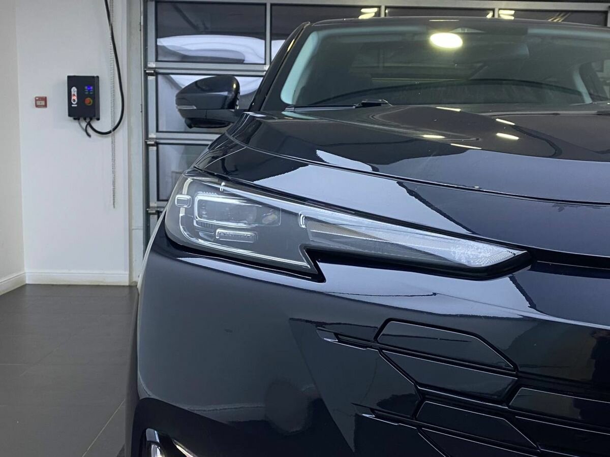 Changan UNI-K б/у, 2023, Автоматическая. Фото: #16