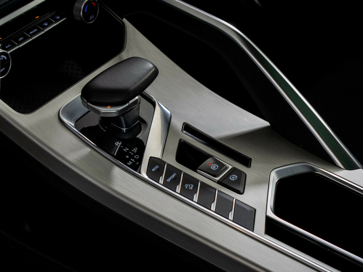 Belgee X50 б/у, 2024, Роботизированная. Фото: #16