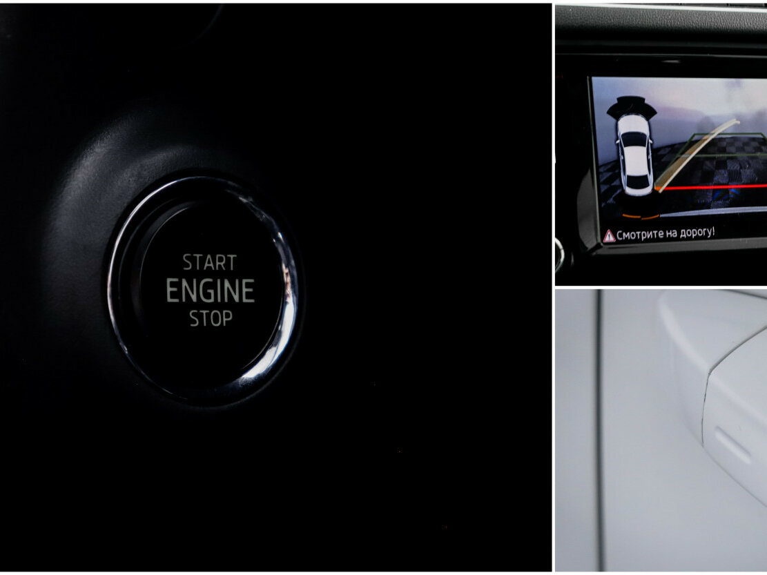 Skoda Octavia б/у, 2015, Роботизированная. Фото: #13