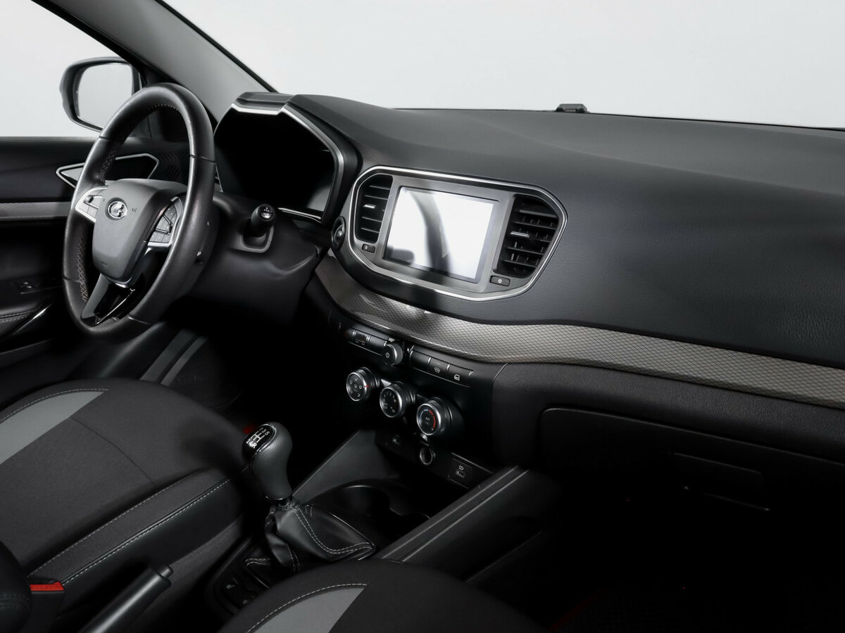 Lada (ВАЗ) Vesta б/у, 2023, Механическая. Фото: #6