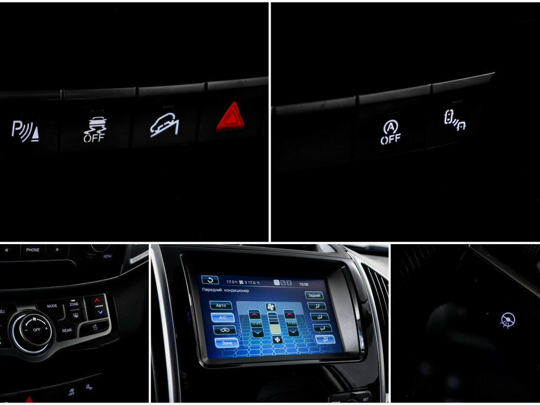 Haval H9 б/у, 2022, Автоматическая. Фото: #19