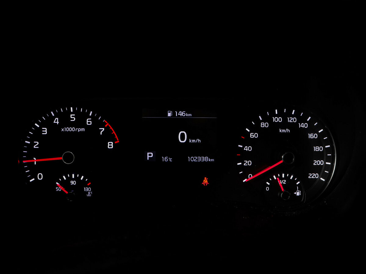 Kia Soul б/у, 2019, Автоматическая. Фото: #10