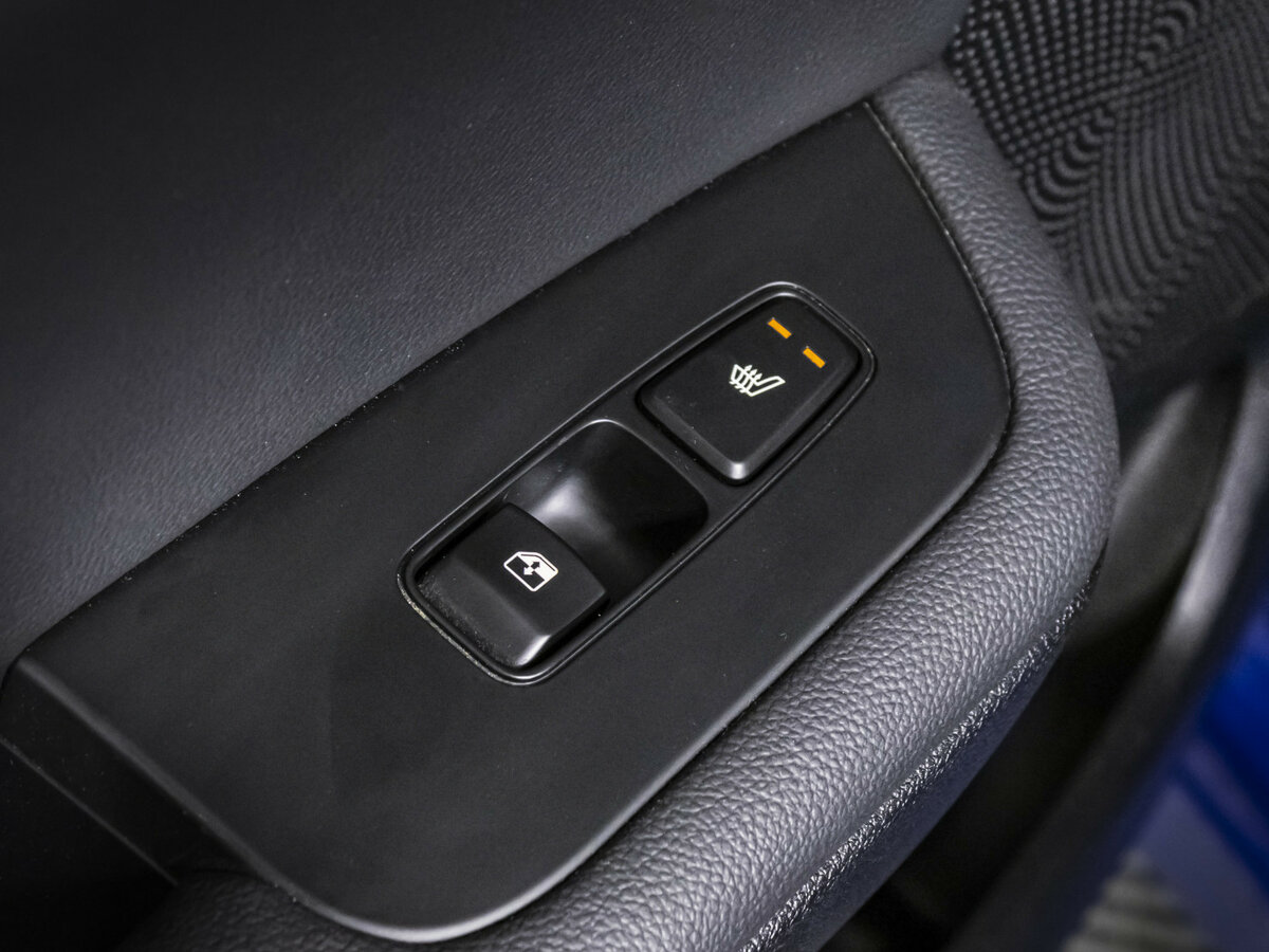 Kia Ceed б/у, 2021, Автоматическая. Фото: #17