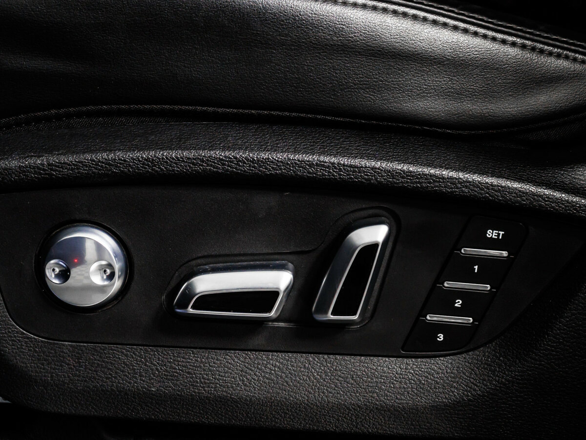 Haval H9 б/у, 2022, Автоматическая. Фото: #14