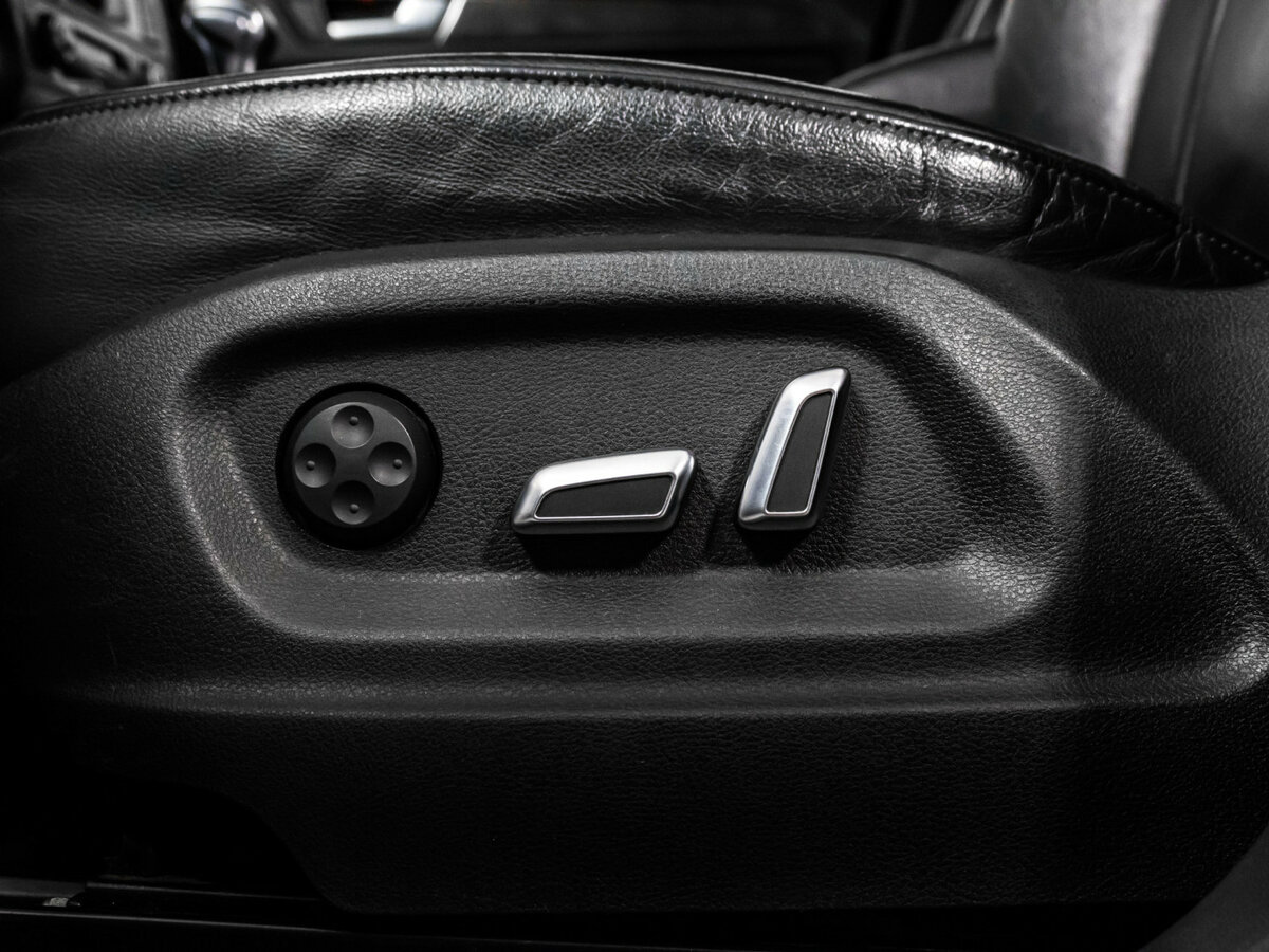 Audi Q5 б/у, 2013, Автоматическая. Фото: #12