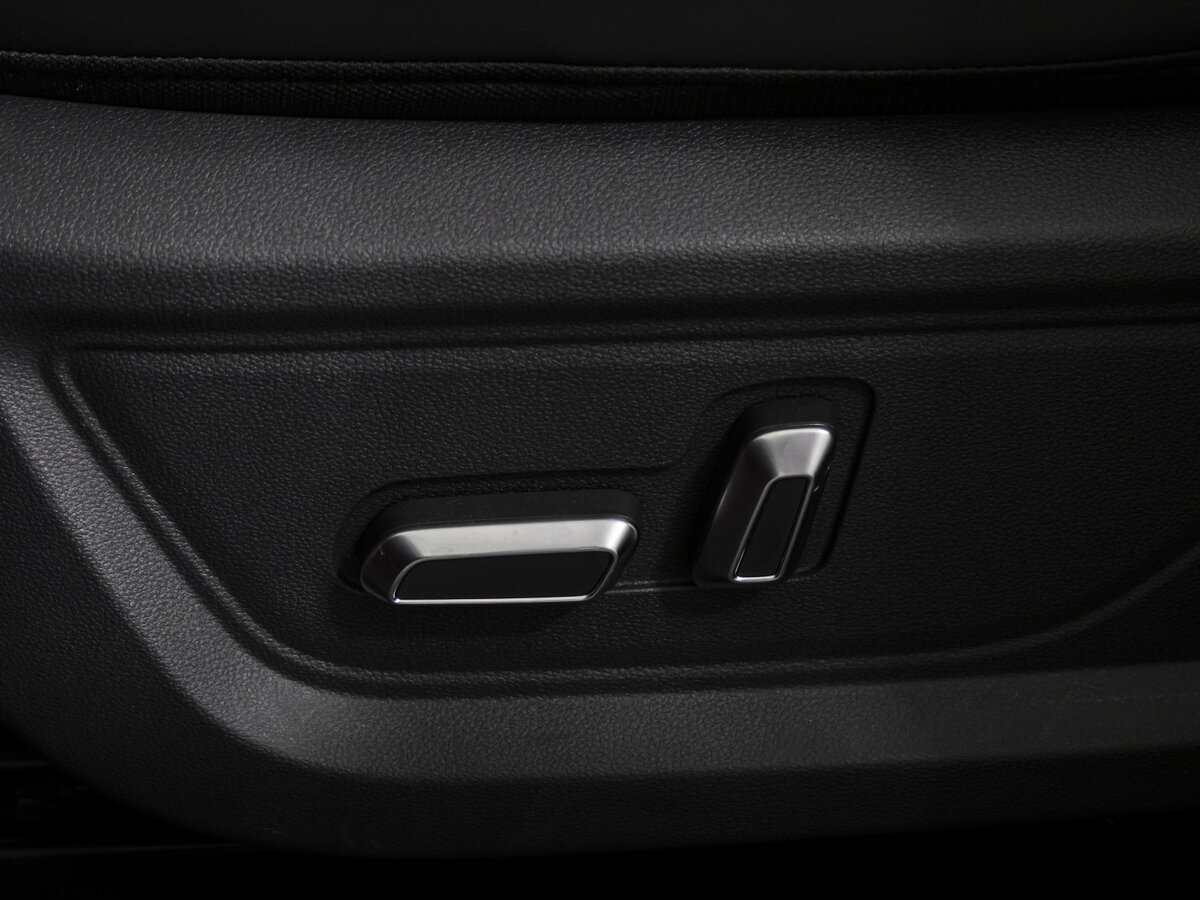 Jetour Dashing б/у, 2024, Роботизированная. Фото: #13