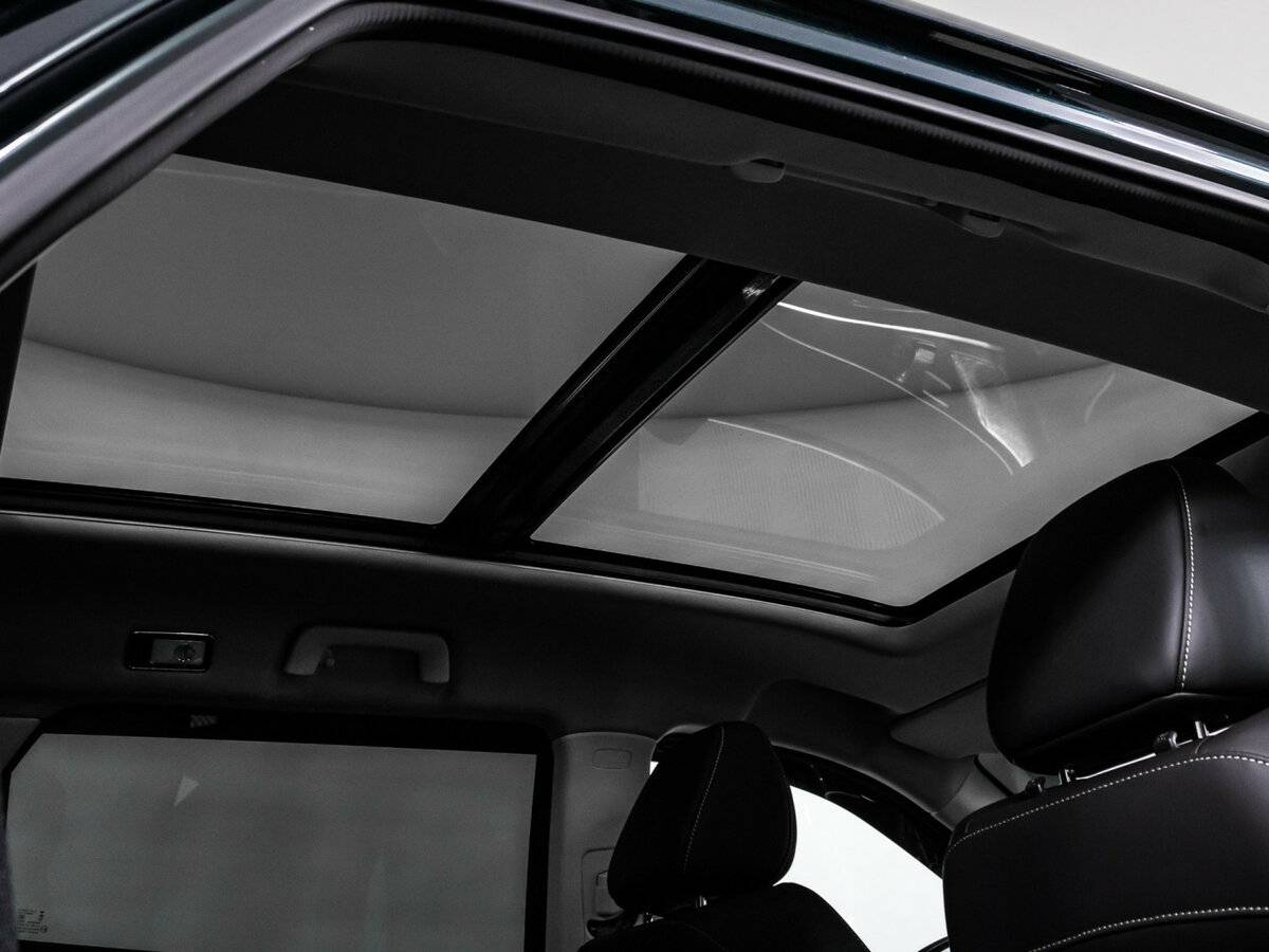 Jetour X70 PLUS б/у, 2025, Роботизированная. Фото: #13