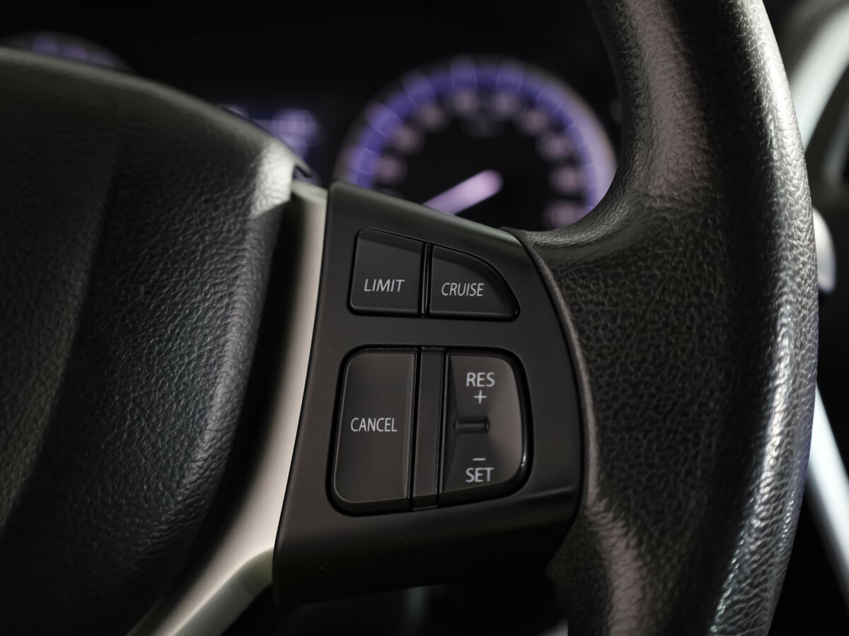 Suzuki SX4 б/у, 2017, Механическая. Фото: #9