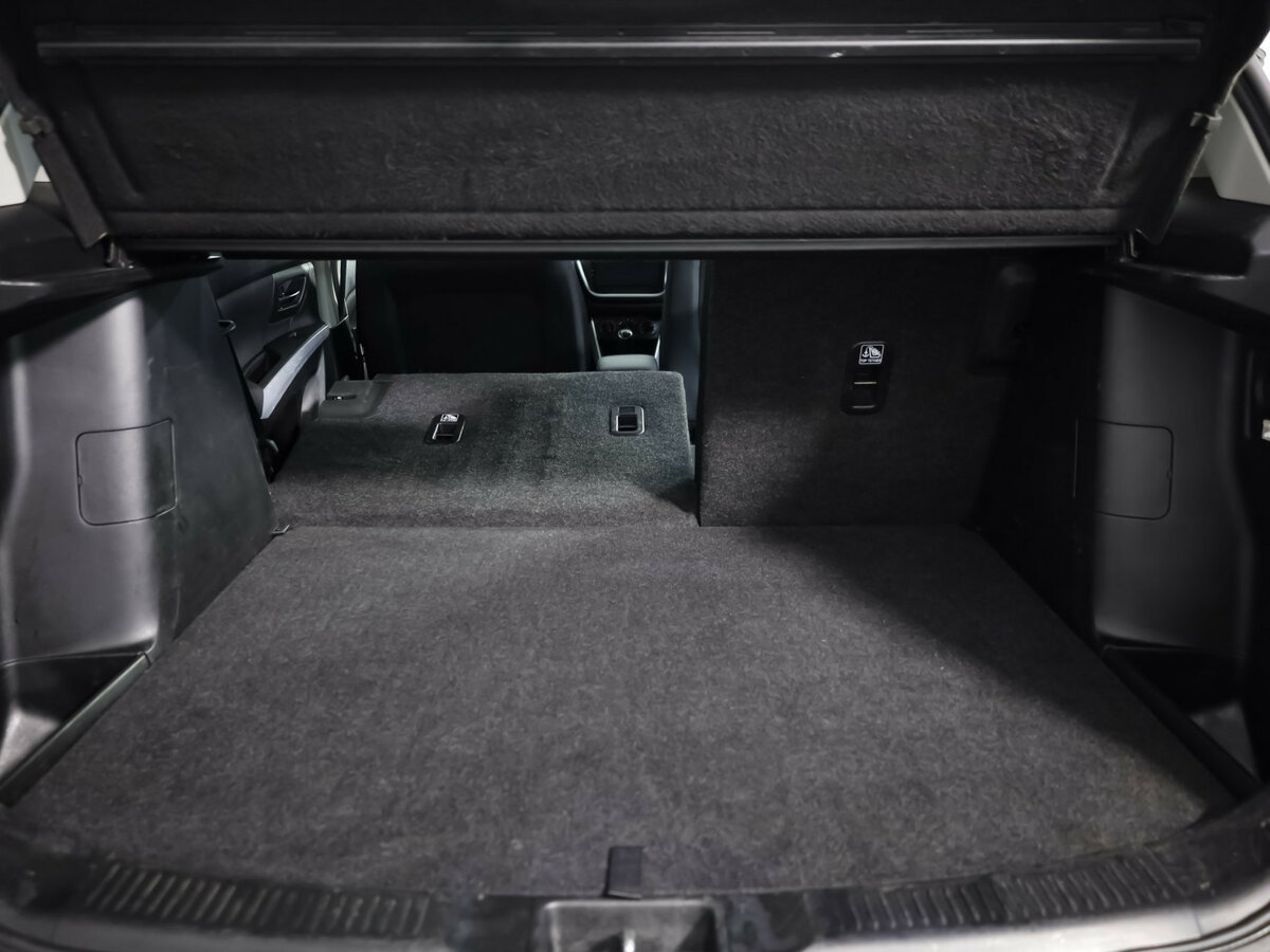 Suzuki SX4 б/у, 2017, Механическая. Фото: #20