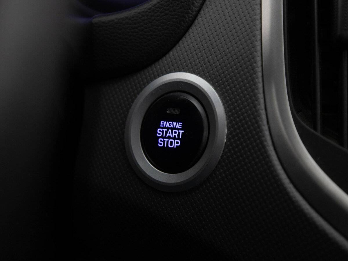 Hyundai Creta б/у, 2021, Автоматическая. Фото: #12