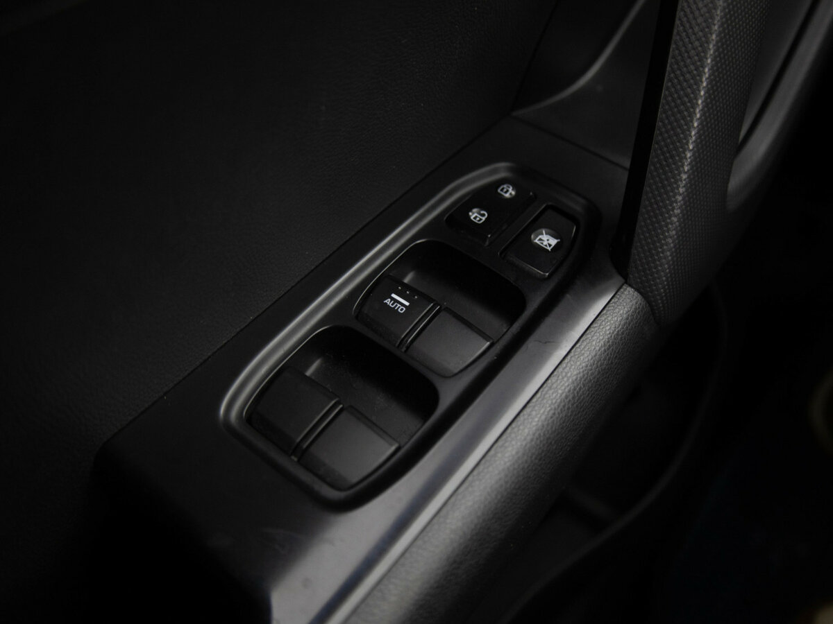 Hyundai Creta б/у, 2021, Автоматическая. Фото: #14