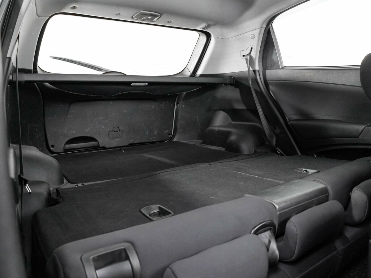 SsangYong Actyon б/у, 2013, Механическая. Фото: #14