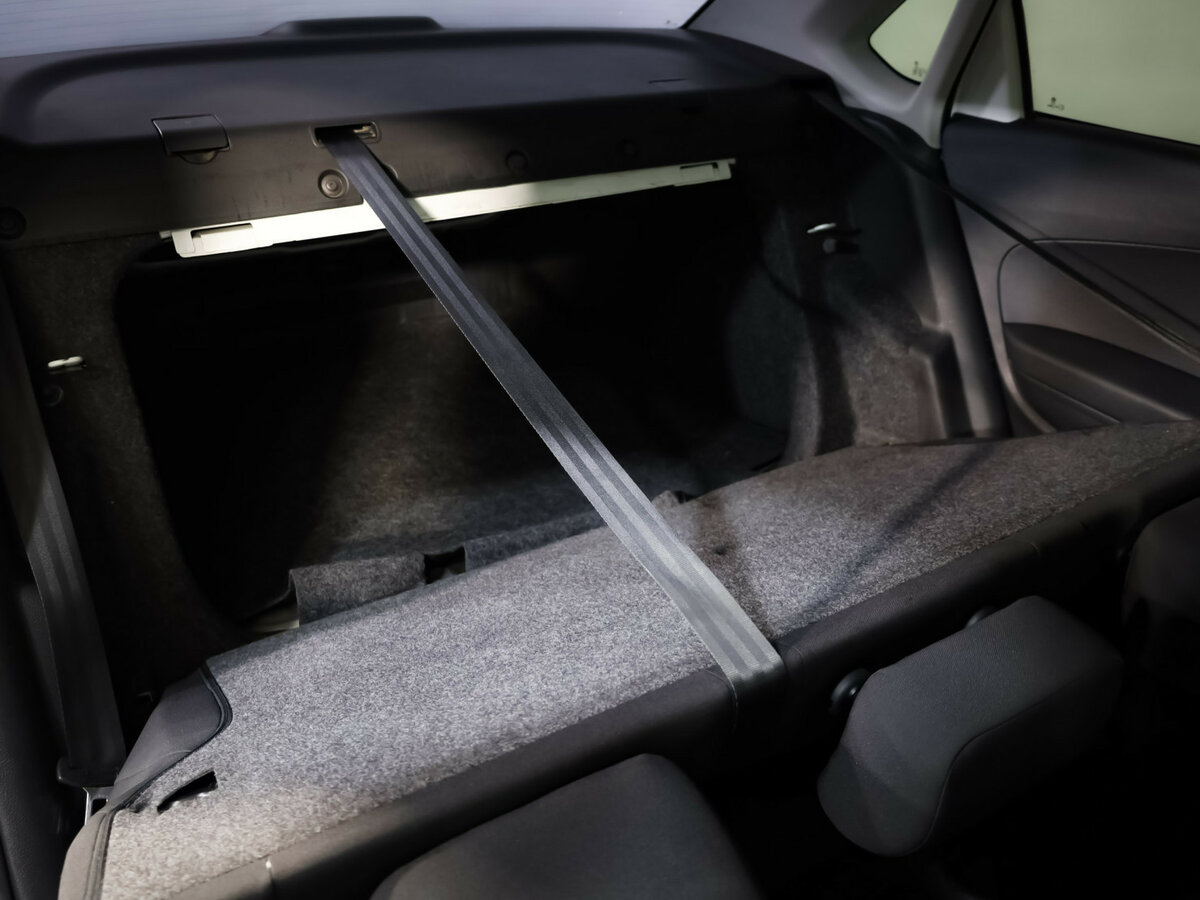 Volkswagen Polo б/у, 2018, Механическая. Фото: #16