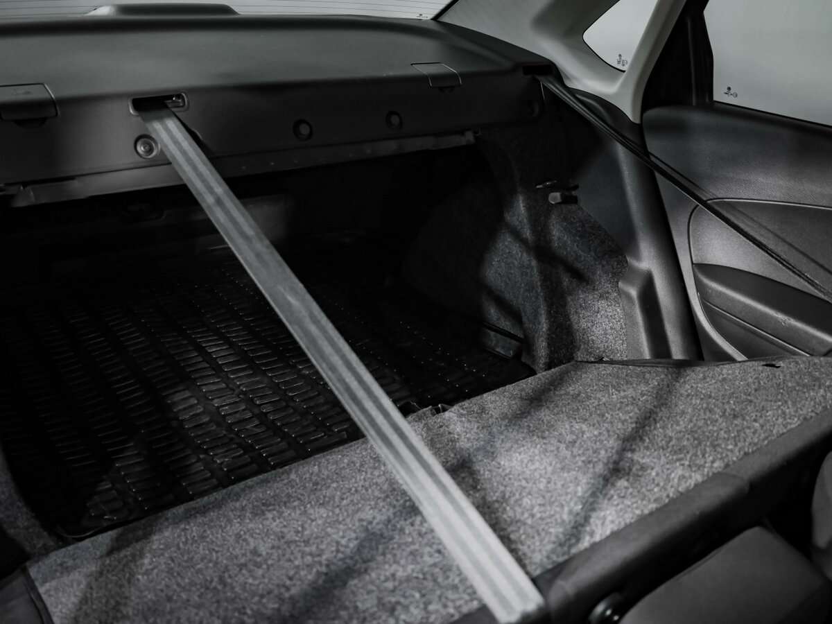 Volkswagen Polo б/у, 2018, Механическая. Фото: #18