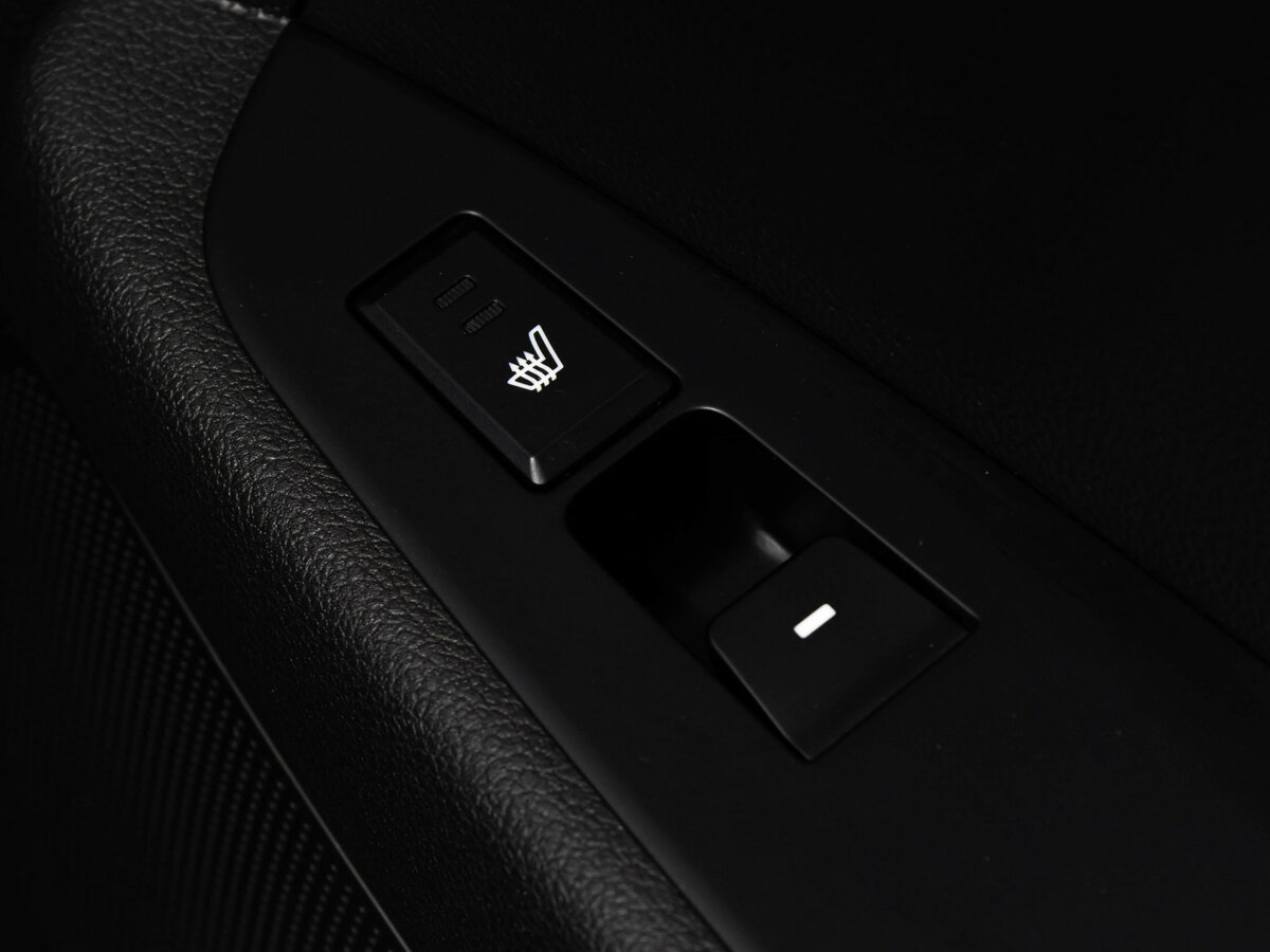 Hyundai Tucson б/у, 2018, Механическая. Фото: #16