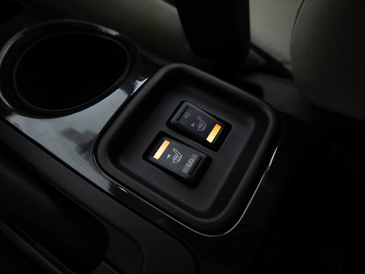 Nissan Juke б/у, 2013, Вариатор. Фото: #13